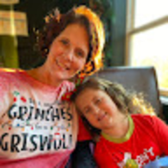 Meet your Posher, Paula - Picture 1 of 1